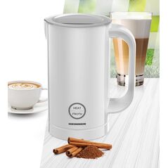 Aparat de spumat lapte heinner hmfr-450wh,  Aparate de spumat lapte | electropc.ro