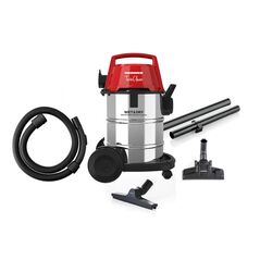 Aspirator multifunctional heinner hvc-mwd1400rd,  Aspiratoare | electropc.ro