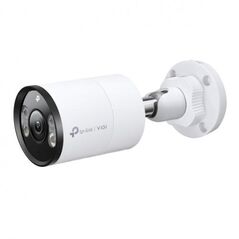 Camera ip bullet tp-link vigi c345, 4mp, lentila 2.8mm, ir 30m, rezolutie video 2688 x 1520 pixeli, interfata 1x rj-45 10/100 mbps,  Camere supraveghere IP | electropc.ro
