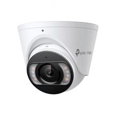 Camera ip turret tp-link vigi c445, 4mp, lentila 2.8mm, ir 30mm, rezolutie video 2688 × 1520 pixeli, interfata 1x rj-45 10/100 mbps,  Camere supraveghere IP | electropc.ro