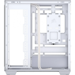Carcasa corsair 3500x mid tower alb,  Carcase | electropc.ro