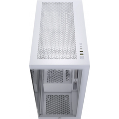 Carcasa corsair 3500x mid tower alb,  Carcase | electropc.ro