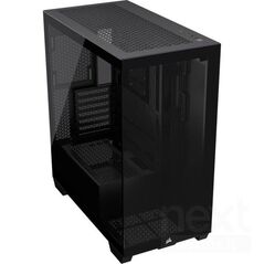 Carcasa corsair 3500x mid tower negru,  Carcase | electropc.ro