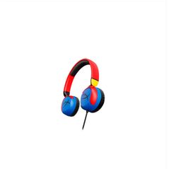Casti gaming cu fir hyperx cloud mini, pc/nintendo switch/controllere ps/xbox/tablete, volum limitat la 85db, bluetooth/jack 3.5 mm, autonomie pana la 25 de ore, frecventa raspuns 20 hz - 20 khz, multicolor,  Casti audio | electropc.ro