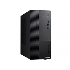 Desktop expertcenter d5 mini tower, d500me-3131001020, 512gb m.2 2280 nvme™ pcie® 4.0 ssd, 16gb ddr4 u-dimm, intel® core™ i3-13100 processor 3.4ghz (12m cache, up to 4.5ghz, 4 cores), trusted platform module (tpm) 2.0,intel® b760 chipset,mini tower,black,,  Desktop PC | electropc.ro