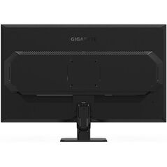 Gigabyte monitor gaming 31.5" gs32q, non-glare, rezolutie: 2560 x 1440 (qhd), luminozitate: 300 cd/m2 (typ), contrast: 1200:1, unghi vizualizare: 178°(h)/178°(v), culori: 1.07b, timp raspuns: 1ms, refresh rate: 165hz, hdr ready, flicker-free, interfata: 2,  Monitoare LED | electropc.ro