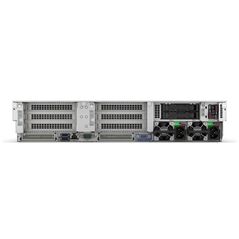 Hpe proliant dl380 gen11 4510 2.4ghz 12c 1p 64gb-r 8sff mr408i-o 2x960gb ssd 2x1000w ps emea server,  Sisteme server | electropc.ro
