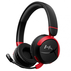 Hyperx cloud mini wireless blk headset,  Casti audio | electropc.ro