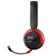 Hyperx cloud mini wireless blk headset,  Casti audio | electropc.ro