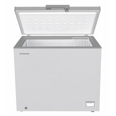 Lada frigorifica heinner hcf-hm246cse++,  Lazi frigorifice | electropc.ro