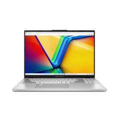 Laptop asus vivobook pro 16x oled, k6604ji-mx086, 16.0-inch, 3.2k (3200 x 2000) oled 16:10 aspect ratio, intel® core™ i9-13980hx processor 2.2 ghz (36mb cache, up to 5.6 ghz, 24 cores, 32 threads), intel® uhd graphics, nvidia® geforce rtx™ 4070 laptop gpu,  Laptopuri | electropc.ro