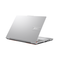 Laptop asus vivobook pro 16x oled, k6604ji-mx086, 16.0-inch, 3.2k (3200 x 2000) oled 16:10 aspect ratio, intel® core™ i9-13980hx processor 2.2 ghz (36mb cache, up to 5.6 ghz, 24 cores, 32 threads), intel® uhd graphics, nvidia® geforce rtx™ 4070 laptop gpu,  Laptopuri | electropc.ro