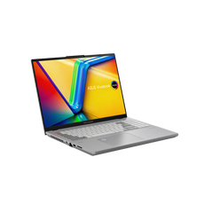 Laptop asus vivobook pro 16x oled, k6604ji-mx086, 16.0-inch, 3.2k (3200 x 2000) oled 16:10 aspect ratio, intel® core™ i9-13980hx processor 2.2 ghz (36mb cache, up to 5.6 ghz, 24 cores, 32 threads), intel® uhd graphics, nvidia® geforce rtx™ 4070 laptop gpu,  Laptopuri | electropc.ro