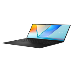 Laptop asus vivobook s 16 oled, m5606wa-mx047, 16.0-inch, 3.2k(3200 x 2000) oled 16:10 aspect ratio, amd strix-10c/bga, amd radeon™graphics, not available, lpddr5x 24gb, 1tb m.2 nvme™ pcie® 4.0 ssd,120hz refresh rate, 400nits, glossy display, fhd camera w,  Laptopuri | electropc.ro