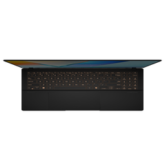 Laptop asus vivobook s 16 oled, m5606wa-mx047, 16.0-inch, 3.2k(3200 x 2000) oled 16:10 aspect ratio, amd strix-10c/bga, amd radeon™graphics, not available, lpddr5x 24gb, 1tb m.2 nvme™ pcie® 4.0 ssd,120hz refresh rate, 400nits, glossy display, fhd camera w,  Laptopuri | electropc.ro