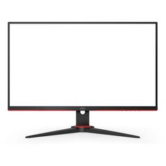 Monitor aoc 27" q27g2e/bk,  Monitoare LED | electropc.ro