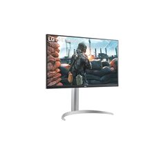 Monitor lg 27" 27up650p-w.aeu,  Monitoare LED | electropc.ro