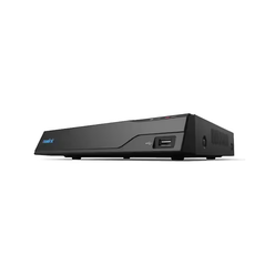 Nvr reolink nvs4 canale ip: 4 poe rezolutie: 16mp iesiri video: 1hdmi, 1vga iesiri audio: camera cu microfon compresie video: h.265, h.264 memorie: 1x sata(6tb) poe port: 25w per port standard poe: ieee 802.3 af/at putere de alimentare: dc 52v dimensiuni:,  NVR | electropc.ro