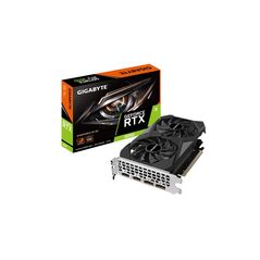 Placa video gigabyte geforce rtx 3050 windforce oc 6gb gddr6 96 bit, 2x dp 2x hdmi,  Placi video | electropc.ro