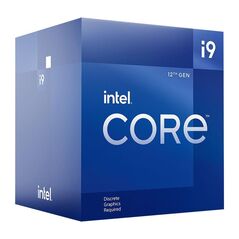 Procesor intel core i9- 12900f lga1700, 2.4 ghz pana la 5.10 ghz,  Procesoare | electropc.ro