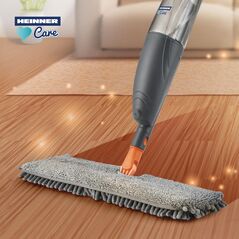 Rezerva 2 fete mop spray multifunctional mega clean, heinner care,  Maturi & Mopuri & Galeti | electropc.ro