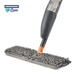 Rezerva 2 fete mop spray multifunctional mega clean, heinner care,  Maturi & Mopuri & Galeti | electropc.ro