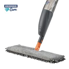 Rezerva 2 fete mop spray multifunctional mega clean, heinner care,  Maturi & Mopuri & Galeti | electropc.ro