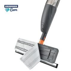 Rezerva geamuri mop spray multifunctional mega clean, heinner care,  Maturi & Mopuri & Galeti | electropc.ro