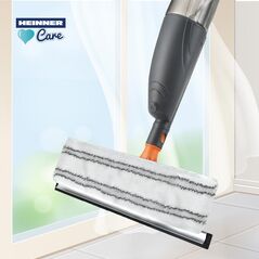 Rezerva geamuri mop spray multifunctional mega clean, heinner care,  Maturi & Mopuri & Galeti | electropc.ro