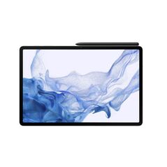 Samsung tab s8+ x806 5g & wifi 12.4" 8gb 128gb silver(incl. pen) (garantie doar la nod),  Tablete | electropc.ro