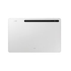 Samsung tab s8+ x806 5g & wifi 12.4" 8gb 128gb silver(incl. pen) (garantie doar la nod),  Tablete | electropc.ro