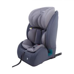 Scaun auto 76-150cm(15m-12y), r129, isofix si top tether, gri, u-grow,  Scaune auto copii | electropc.ro