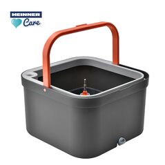 Set curatenie mop rotativ 360 mega clean, heinner care,  Maturi & Mopuri & Galeti | electropc.ro