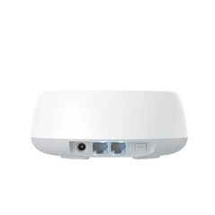 Tp-link deco be25(3-pack) sistem mesh wi-fi 7, be5000, dual-band, standarde wireless: wi-fi 7 ieee 802.11be/ax/ac/n/a 5 ghz, ieee 802.11be/ax/n/b/g 2.4 ghz, viteze wireless: 5 ghz: 4324 mbps (802.11be) 2.4 ghz: 688 mbps (802.11be), modul router, mod acces,  Routere Wireless | electropc.ro