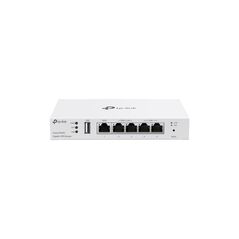 Tp-link gigabit vpn gateway festa fr205, interfata 1× gigabit wan port, 2× gigabit wan/lan ports, 2× gigabit lan ports, 1× usb 2.0 (supports usb lte dongle‡), fara ventilatoare, dram 256 mb ddr, 802.1q vlan,  Access point & Range Ext. | electropc.ro