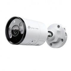 Tp-link vigi 5mp outdoor full-color bullet network camera vigi c355(6mm, rezolutie video 2880 x 1620 pixeli, interfata 1x rj-45 10/100 mbps, poe 802.3af/at, class 0, senzor imagine 1/2.7 inch progressive scan cmos, rezolutie 5 mp, dimensiuni 74 × 184 × 74,  Camere supraveghere IP | electropc.ro