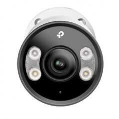Tp-link vigi 5mp outdoor full-color bullet network camera vigi c355(6mm, rezolutie video 2880 x 1620 pixeli, interfata 1x rj-45 10/100 mbps, poe 802.3af/at, class 0, senzor imagine 1/2.7 inch progressive scan cmos, rezolutie 5 mp, dimensiuni 74 × 184 × 74,  Camere supraveghere IP | electropc.ro