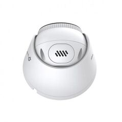 Tpl vigi 5mp pan/tilt ntw cam 2.8mm c455 5mp full-color outdoor turret network camera,  Camere supraveghere IP | electropc.ro