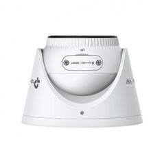 Tpl vigi 5mp pan/tilt ntw cam 2.8mm c455 5mp full-color outdoor turret network camera,  Camere supraveghere IP | electropc.ro
