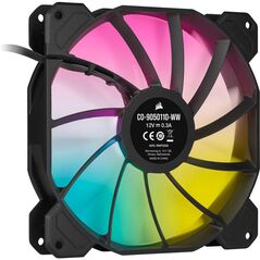 Ventilator carcasa corsair icue sp140 rgb elite performance 140mm,  Ventilatoare carcasa | electropc.ro