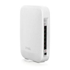Zyxel usg-lite 60ax wired router 2.5 gigabit ethernet white,  Echipament firewall | electropc.ro