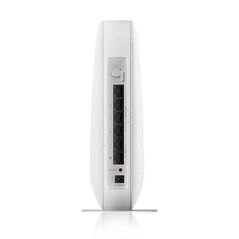 Zyxel usg-lite 60ax wired router 2.5 gigabit ethernet white,  Echipament firewall | electropc.ro