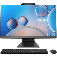 All-in-one asus,m3702wfak-bpe018xa,27.0-inch,fhd (1920 x 1080) 16:9,non- touch screen,amd ryzen™ 3 7320u mobile processor (4-core/8-thread, 2 mb cache, up to 4.1 ghz max boost),16gb lpddr5 ,512gb m.2 nvme™ pcie® 3.0 ssd, without hdd,built-in array microph,  All in one PC | electropc.ro