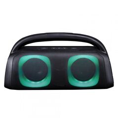 Boxa portabila akai bt 5.0, putere rms 60w, tensiune nominală: ac100-240v~,50hz/60h, sensibilitate: 300±50mv, baterie: 7.4v 3600mah, timp de incarcare:̃̃̃ ~4-6h, timp de lucru: ~ 3-5h, raspuns in frecventa: 60hz-15khz, puterea de emisie a canalului blueto,  Sisteme audio | electropc.ro