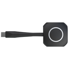 Buton ideashare huawei de transfer media, pentru tabla interactiva huawei ideahub,  Accesorii smart TV | electropc.ro