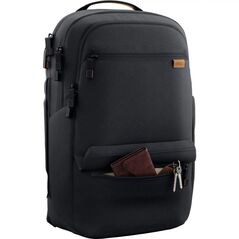 Dell ecoloop backpack 16" cp7625 black,  Genti laptop | electropc.ro