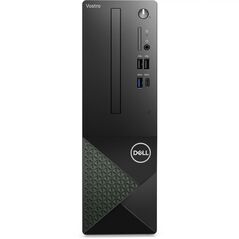 Desktop vostro 3030 sff. intel i5-14400, 16gb ram, 512gb ssd, no optical drive, uhd graphics 730, windows 11 pro,  Desktop PC | electropc.ro