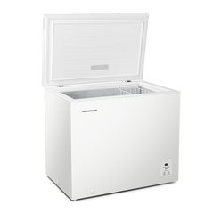 Lada frigorifica heinner hcf-hs248ee++,  Lazi frigorifice | electropc.ro