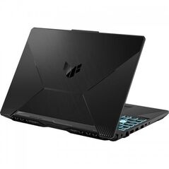 Laptop gaming asus rog tuf a15, fa506nfr-hn008, 15.6-inch, fhd (1920 x 1080) 16:9, , amd ryzen™ 7 7435hs mobile processor 3.1ghz (20mb cache, up to 4.5 ghz, 8 cores, 16 threads), amd radeon™ graphics, nvidia® geforce rtx™ 2050 laptop gpu, 144hz, 2x so-dim,  Laptopuri | electropc.ro