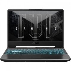 Laptop gaming asus rog tuf a15, fa506nfr-hn090, 15.6-inch, fhd (1920 x 1080) 16:9, , amd ryzen™ 7 7435hs mobile processor 3.1ghz (20mb cache, up to 4.5 ghz, 8 cores, 16 threads), amd radeon™ graphics, nvidia® geforce rtx™ 2050 laptop gpu, 144hz, 2x so-dim,  Laptopuri | electropc.ro